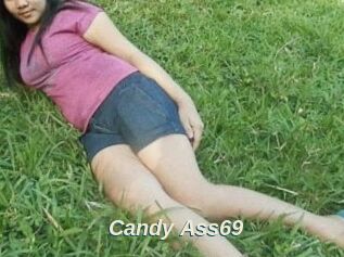 Candy_Ass69
