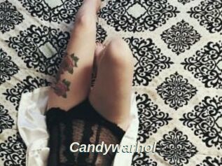 Candywarhol