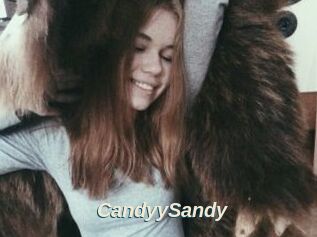 CandyySandy