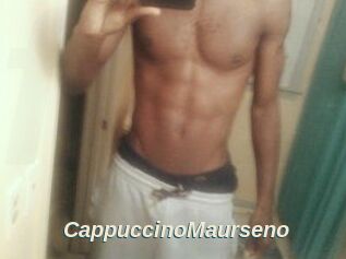 Cappuccino_Maurseno