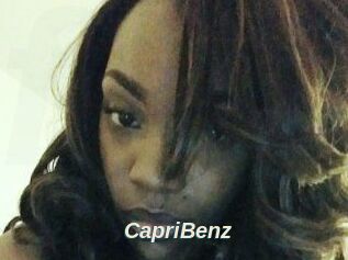 Capri_Benz