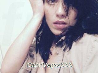 CapriVegasXXX