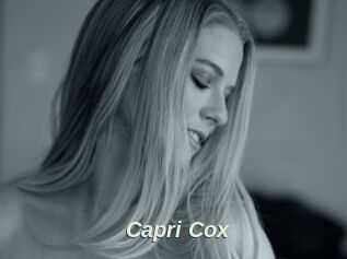 Capri_Cox
