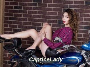 CapriceLady