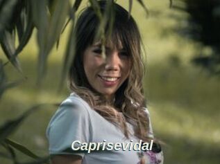 Caprisevidal