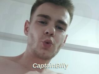 CaptainBIlly