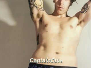 CaptainCum