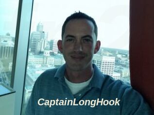 CaptainLongHook