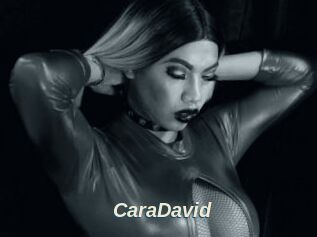 CaraDavid
