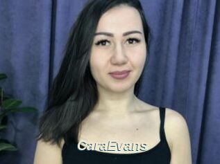 CaraEvans