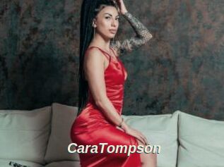 CaraTompson