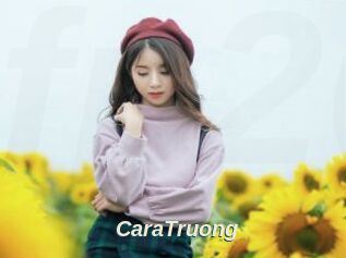 CaraTruong