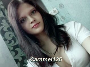 Caramel125