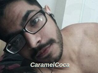 CaramelCoca