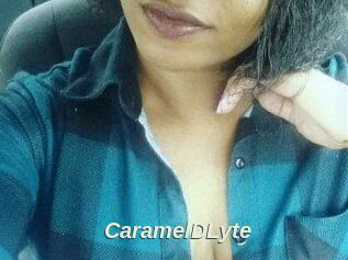 CaramelDLyte
