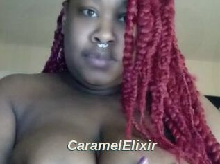 CaramelElixir