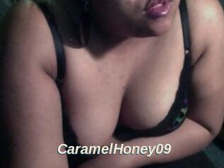 CaramelHoney09