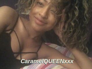CaramelQUEENxxx