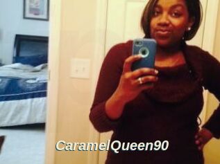 CaramelQueen90
