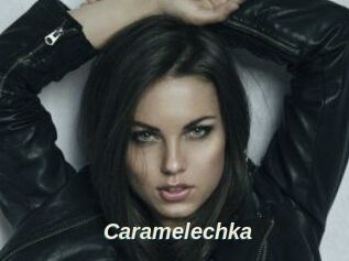 Caramelechka