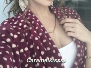 Caramelkissss