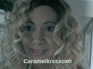 Caramelkissxoxo