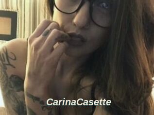 CarinaCasette