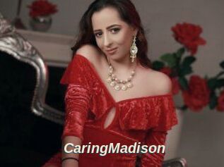 CaringMadison
