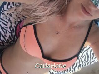 CarlaHotie