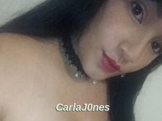 CarlaJ0nes