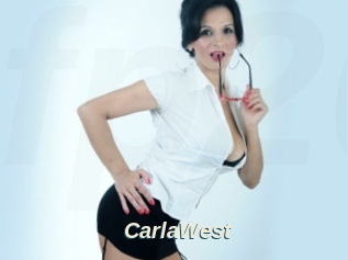 CarlaWest