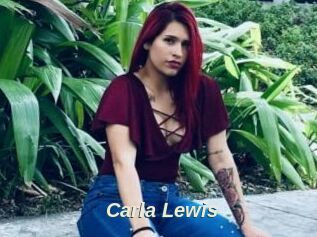 Carla_Lewis