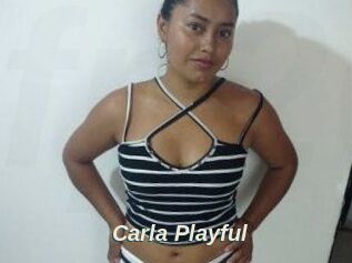 Carla_Playful