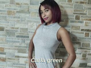 Carla_green