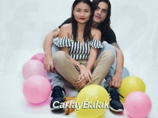 CarlayBalak
