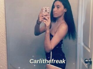 Carlithefreak
