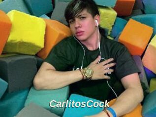 CarlitosCock
