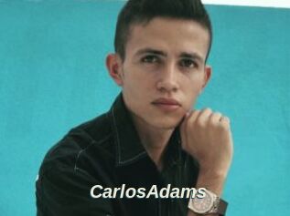 CarlosAdams