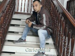 CarlosMills