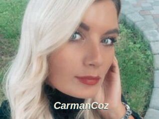 CarmanCoz