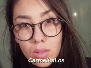 CarmelitaLos