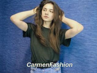 CarmenFashion