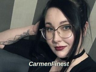 CarmenFinest