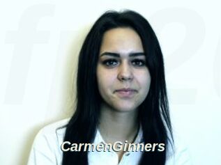 CarmenGinners