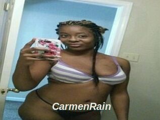 CarmenRain