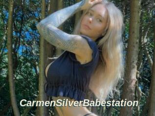 CarmenSilverBabestation