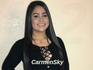 CarmenSky