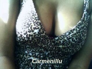 Carmenillu