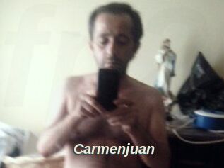Carmenjuan