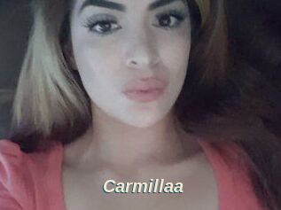 Carmillaa
